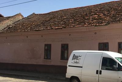 Teren de 720 mp, în Central - 2