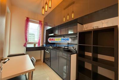 Apartament cu 2 camere semidecomandat, mobilat în Militari - 7