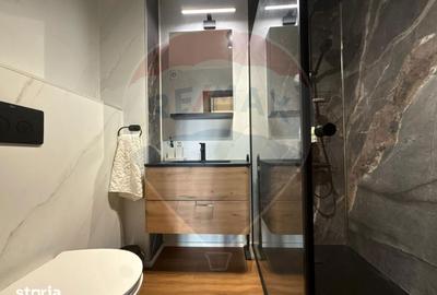 Apartament cu 3 camere în Central - 7