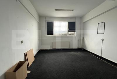 Spatiu birouri, 87 mp, zona P-ta 1 Mai - 4