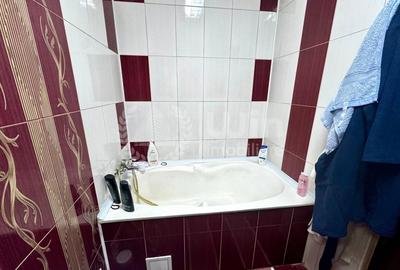 Apartament cu 3 camere | 58mp | Parcare | Semicentral | Zona Horea! - 10