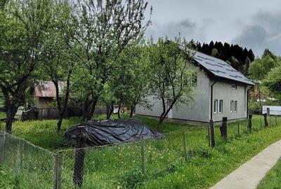 Casă cu 4 camere în Borșa - 2
