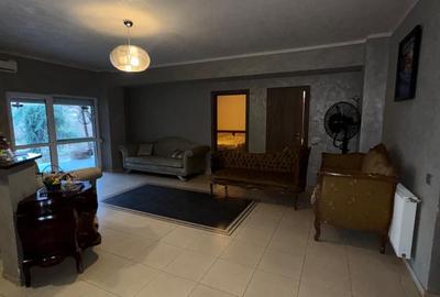 Apartament 4 camere cu GRADINA 300 mp - 4
