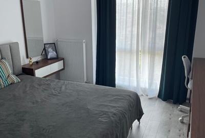 Garsoniera Dubla! LUX Brancoveanu 7 minute Metrou si Parc Garsoniera Dubla! LUX Brancoveanu 7 minute Metrou si Parc - 5