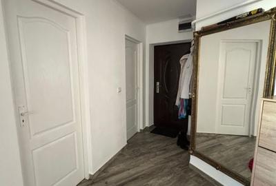 Apartament cu 4 camere decomandat în Ampoi 2 - 3