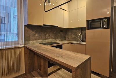 Apartament cu 2 camere în Sânmartin - 17