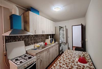 Apartament 2 cmere liber la vanzare zona Grivitei - 12