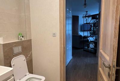 Apartament cu 3 camere decomandat în Florești - 2