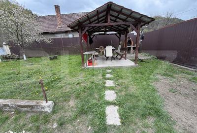 Casă cu 4 camere cu Teren 1200 Mp în Surduc - 15