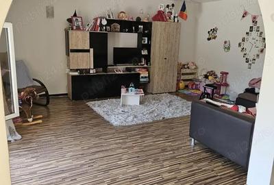 Casă cu 5 camere în Florești - 8