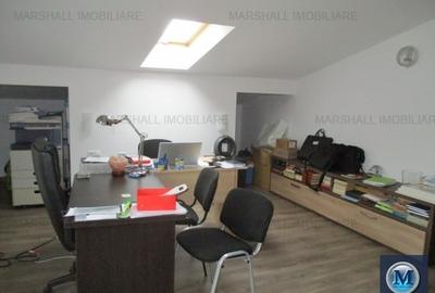 Spatiu  birouri de vanzare, zona Rudului, 269.9 mp #11861 - 9