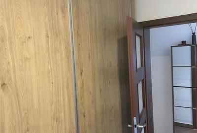 Apartament cu 2 camere decomandat în Runcu - 3