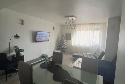 Apartament cu 3 camere în Central - 9