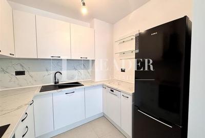 Apartament 2 camere | Barbu Vacarescu | Yacht Kid - 3