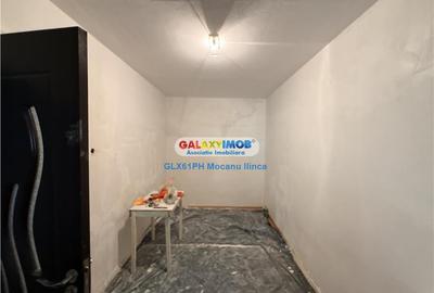 Apartament cu 2 camere nedecomandat, mobilat în Malu Roșu - 12