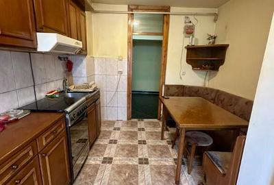 Moldovei, 3 camere, parter, garaj sub bloc - 4