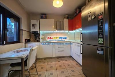 Vanzare casa de tip Duplex Moderna situata langa Mc Donalds Bragadiru - 12