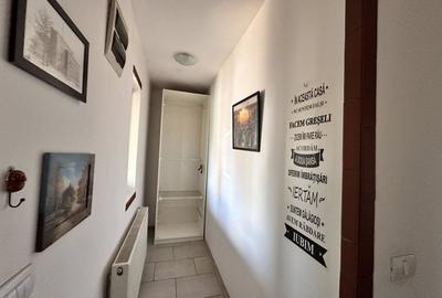 CASA DE VACANTA DE VANZARE - TARTASESTI - 7