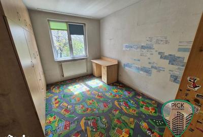 Apartament cu 2 camere decomandat în Central - 2