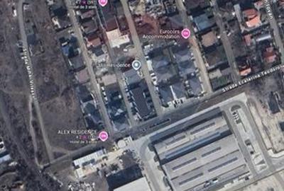 De vanzare teren intravilan 3300 mp in Otopeni - Odai - 13