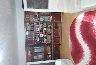 Apartament 2 camere semidecomandat, de vanzare in Dorohoi,str aleea cristalului la et 4 - 7