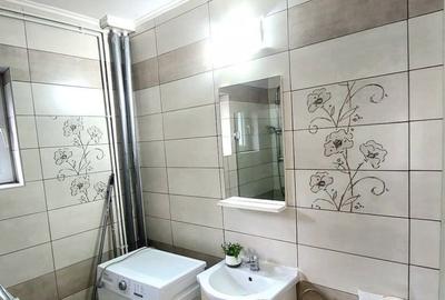 Apartament 1 camera, 33 mp, intre UMF si USAMV, etaj intermediar - 4