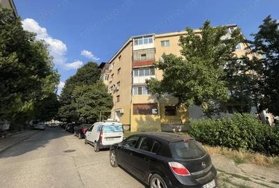 Casa Cartii - Patibar | 3 camere etaj 1 bloc izolat 2 bai mutare rapid