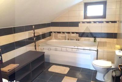 Casă cu 4 camere cu Teren 300 Mp în Bună Ziua - 5