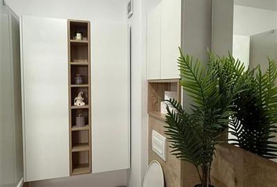 Apartament cu 2 camere decomandat în Aeroport - 6