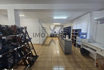 Spațiu comercial, de 100 mp, în Iris - 4
