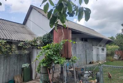 Casa cu 4 camere, 110mp, centru Mihaileni - 7