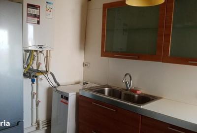 Apartament cu 2 camere decomandat în Central - 3