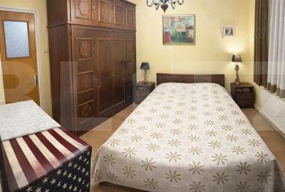 Apartament cu 5 camere semidecomandat în Aurel Vlaicu - 1