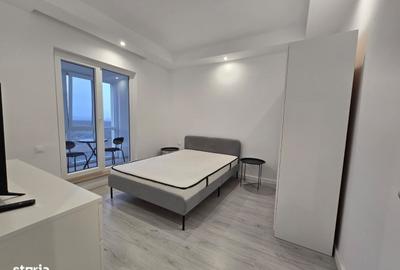 Apartament cu 2 camere în Ștefăneștii de Jos - 4