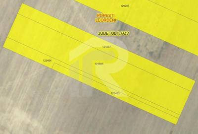 Popesti-Leordeni Lot 7809 MP Popesti-Leordeni Lot 7809 MP - 3