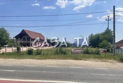 Parcele de Vanzare, Calea Bucuresti - Aleea Sfantu Dumitru - 9