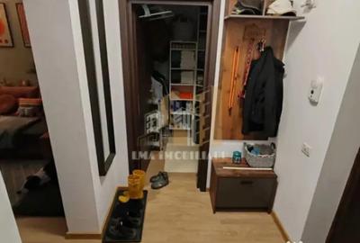 Apartament cu 2 camere în Sânpetru - 3