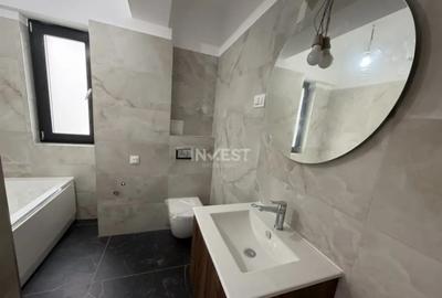 Apartament cu 3 camere decomandat în Vișani - 17