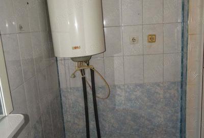 Apartament cu 2 camere nedecomandat în Telecabinei - 7