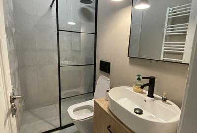 Apartament cu 2 camere semidecomandat în Universitate - 5