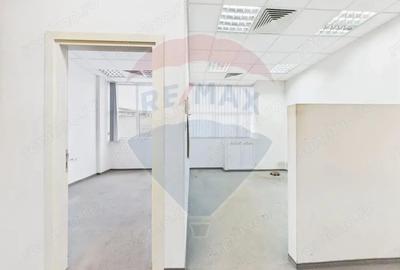 Spațiu comercial, de 3,000 mp, în Vitan