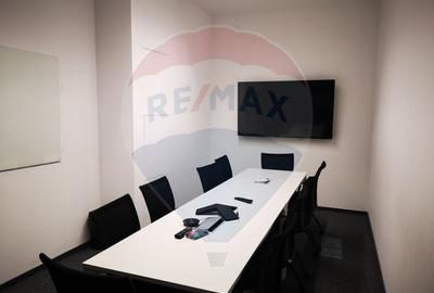 Spațiu de birouri 1870 mp - zona centrala - 9