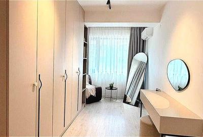 Apartament cu 2 camere decomandat, mobilat în Pipera - 5