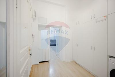Apartament cu 3 camere semidecomandat, mobilat în Ultracentral - 13