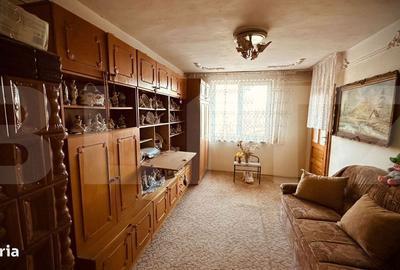 Apartament cu 3 camere în Central - 4