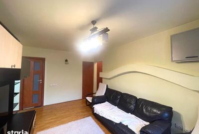 Apartament cu 3 camere, mobilat în Tei - 8