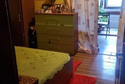 Garsonieră semidecomandată în Brazda lui Novac - 1