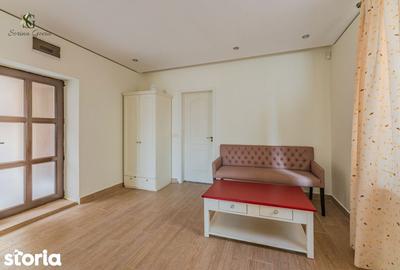 Spațiu comercial, de 146 mp, în Griviței - 15