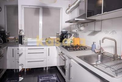 Apartament 3 camere – Eleganță și confort în Domenii - 6