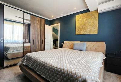 Studio 2 camere 51 MP | Bd. Laminorului - Bucurestii noi | Parcare supraterana - 10